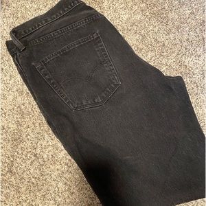 Levi’s Men 541 Style. W36 x L34